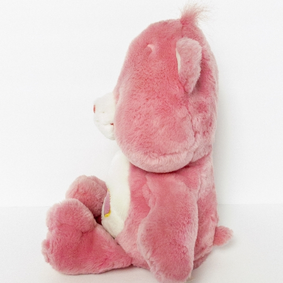 Singing 14 " Love A Lot Carebear - Picture 2 of 8